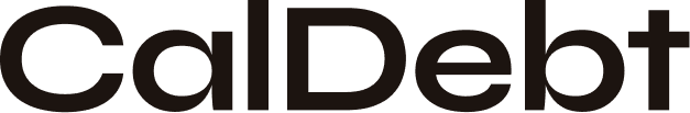 CalDebt